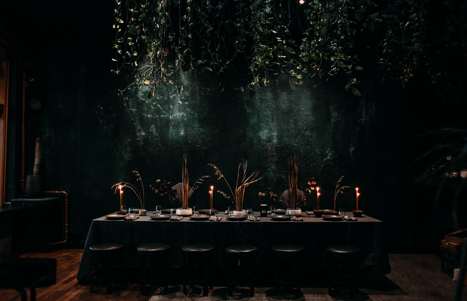 Saffron Hotel & Restaurant